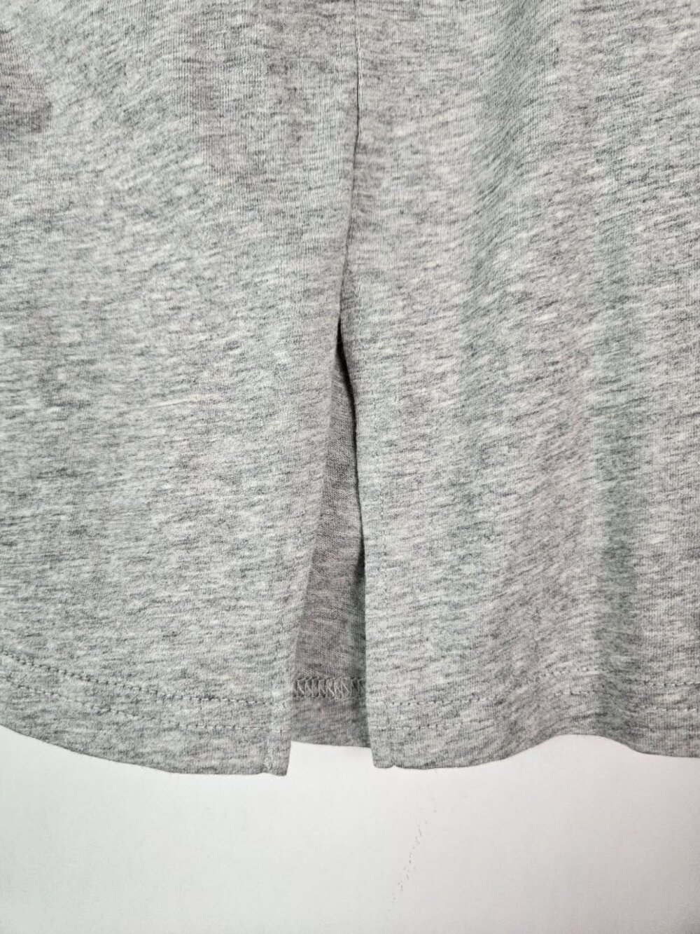 NWT Johnny Was Calme Night and Day Tank Top Gray M O15222B3 - Picture 4 of 7